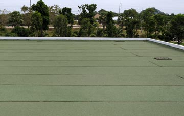 all Gore Pit roofing types quoted for
