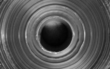 Gore Pit edpm waterproofing