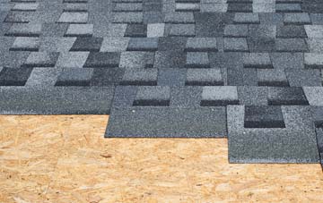 expert Gore Pit asphalt roof companies