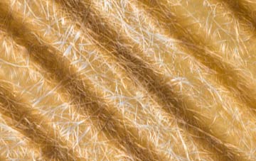 Gore Pit fibreglass roof waterproofing