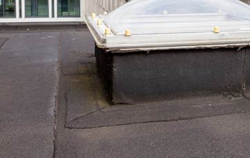 disadvantages of Gore Pit flat roofs