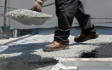 Gore Pit flat roofing companies