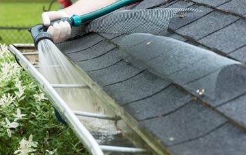 Gore Pit gutter cleaning costs