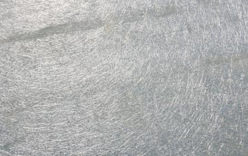 Gore Pit laminate fibreglass or shingles?