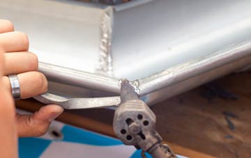 disadvantages of Gore Pit lead roofing