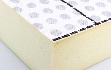 meeting Gore Pit building codes