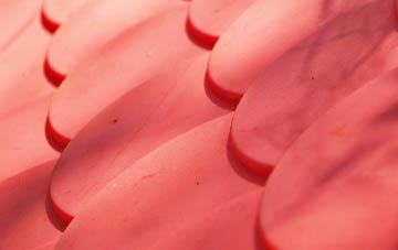 Gore Pit plastic roof costs