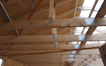 Gore Pit roof truss costs