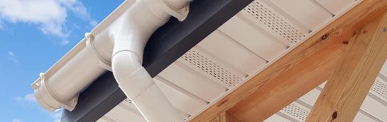 get Gore Pit guttering quotes today