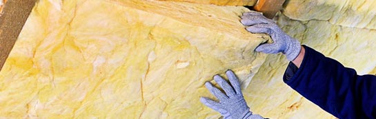 quotes for Gore Pit roof insulation