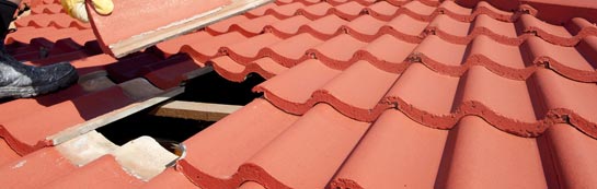 compare Gore Pit roof repair quotes