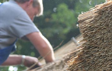 professional Gore Pit thatchers