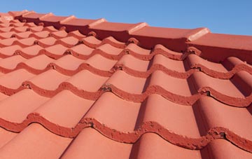 Gore Pit tile and slate roof replacement