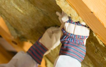 types of Gore Pit pitched roof insulation materials