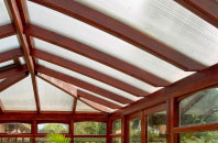 Gore Pit conservatory roofing insulation