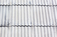 Gore Pit corrugated roof quotes