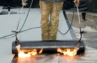 Gore Pit flat roof sealing quote