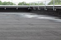 find rated Gore Pit flat roofing companies