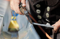 Gore Pit lead roof quotes