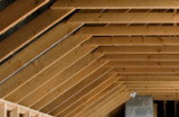 Gore Pit pitched insulation quotes